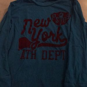 PS Aeropostale shirt